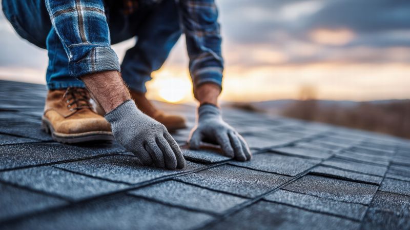 Increase Your Roofing Service Business with an AI Driven, Targeted Website