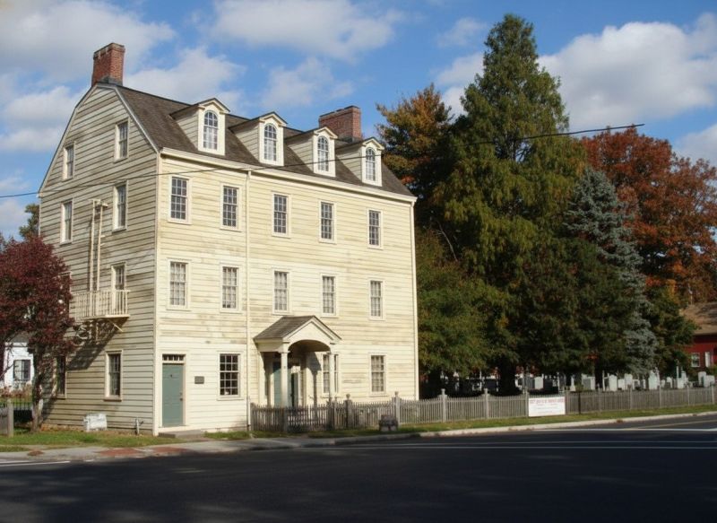 Asphalt Shingles Installation in Warminster, PA