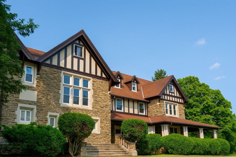 Cedar Roof Replacement in Elkins Park, PA