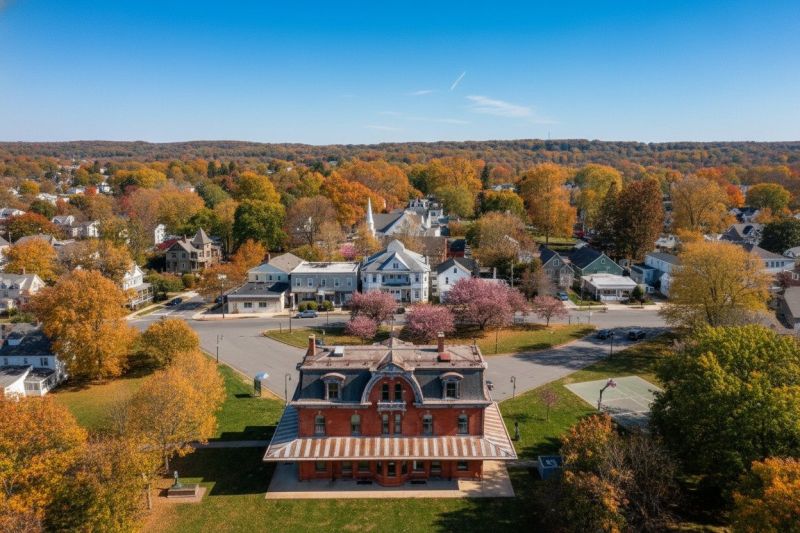 Cedar Shake Roof Construction in Clifton Heights, PA