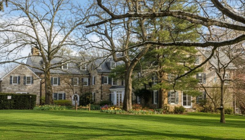 Dormer Repair in Fort Washington, PA