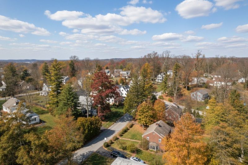 Dormer Repair in Paoli, PA