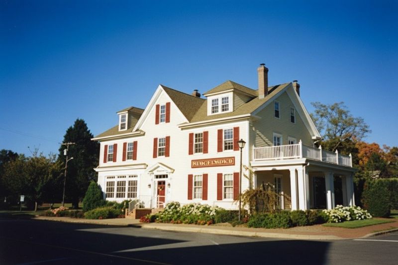 Flat Roof Replacement in Hainesport, NJ