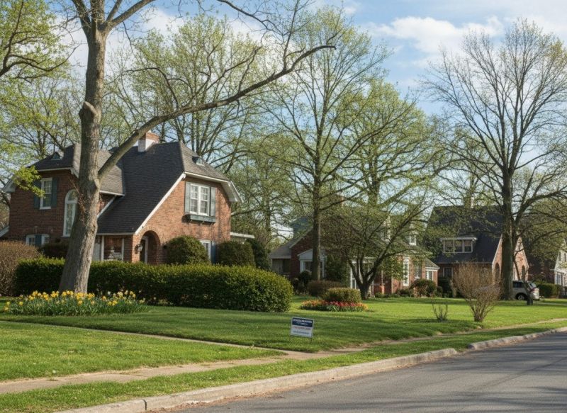 Flat Roof Vent Installation in Bucks County, PA
