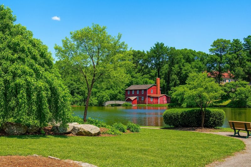 Pole Barn Roof Repair in Dresher, PA