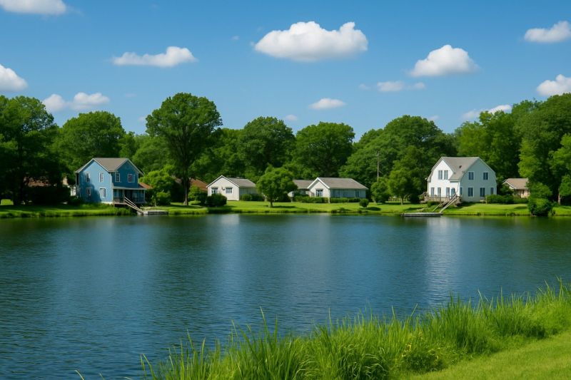 Pole Barn Roof Repair in Blackwood, NJ