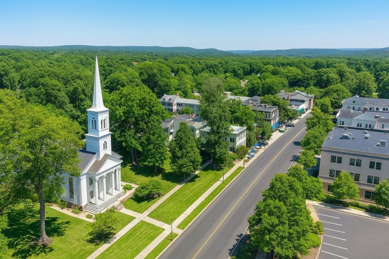 Residential Roof Replacement in Blackwood, NJ