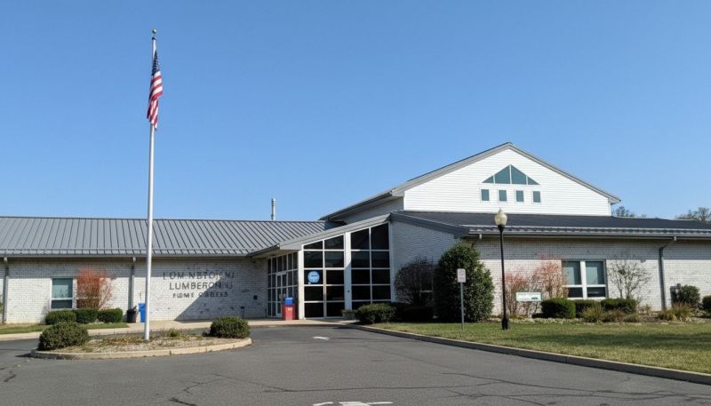 Roof Flashing Installation in Lumberton, NJ