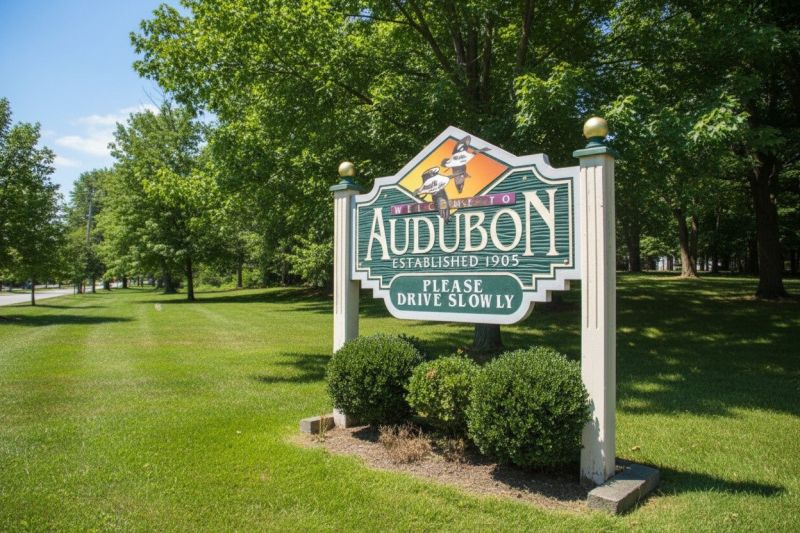 Roof Flashing Installation in Audubon, NJ