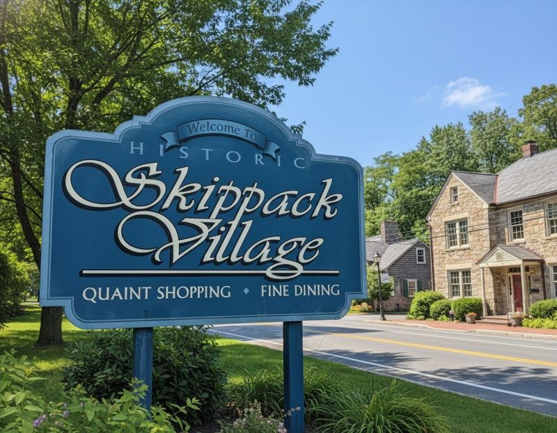 Roof Sealing in Skippack, PA