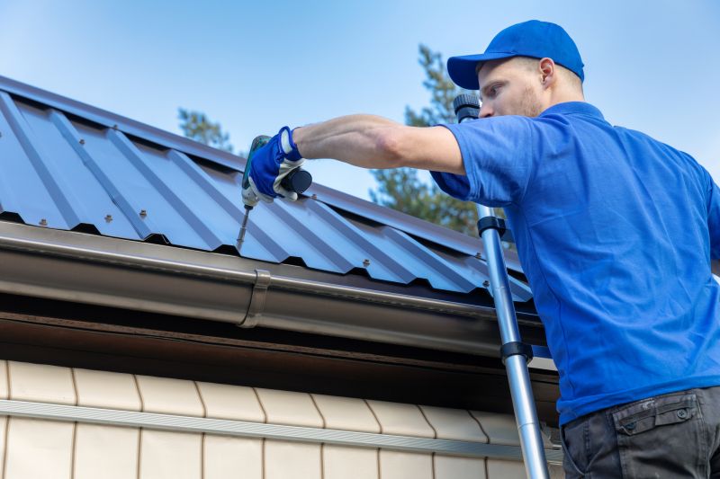 Roof Service in Camden County, NJ