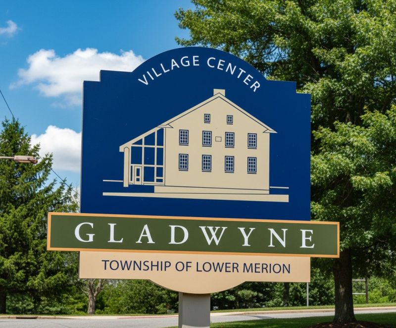 Roof Vent Flashing Repair in Gladwyne, PA