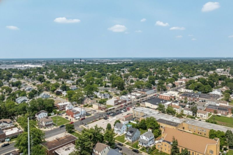 Roof Vent Flashing Repair in Pennsauken, NJ