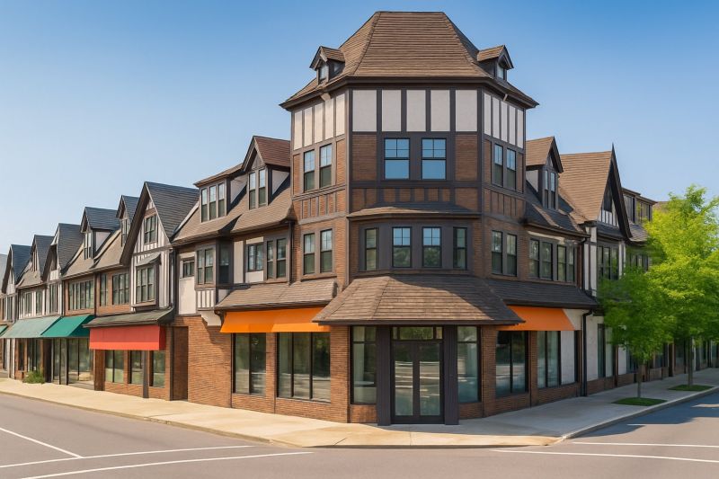 Roof Weatherproofing in Delaware County, PA
