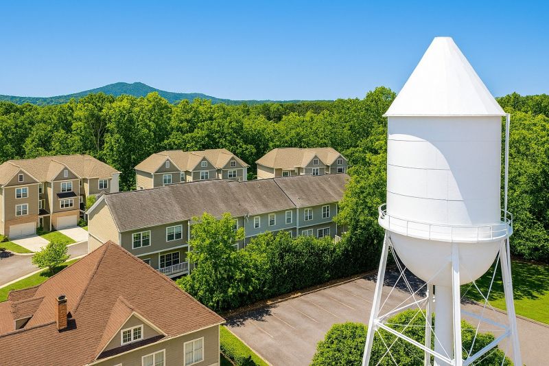 Sheet Roofing Installation in Richboro, PA
