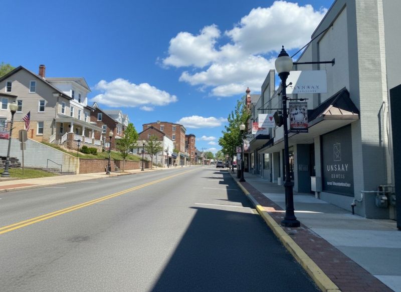 Storm Damage Roof Repair in Royersford, PA