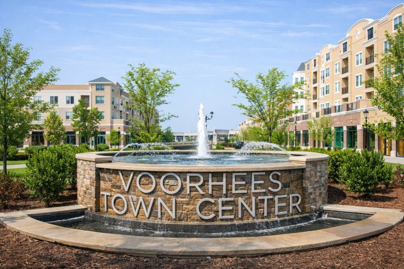 Tar And Gravel Roof Service in Voorhees, NJ
