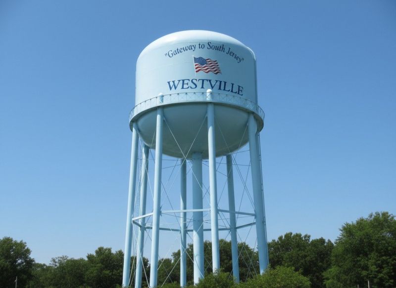 Tar And Gravel Roof Service in Westville, NJ