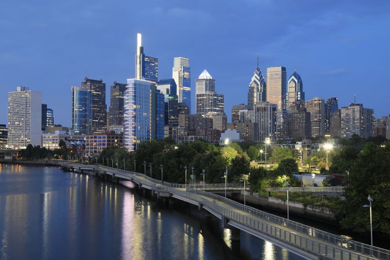 Tar And Gravel Roof Service in Philadelphia, PA