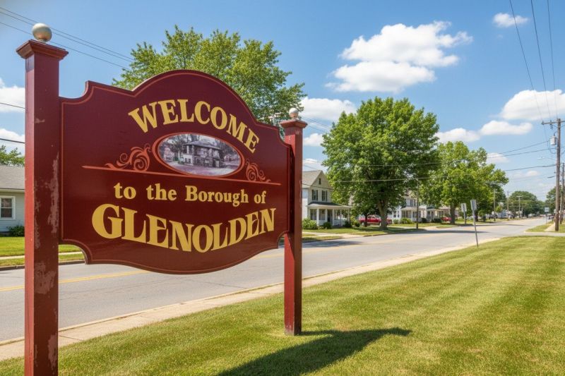 Tar Roof Repair in Glenolden, PA