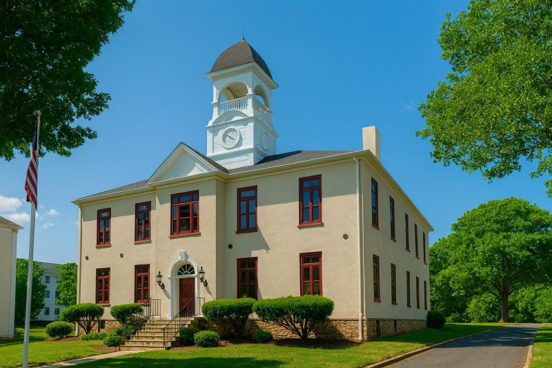 Tpo Roof Replacement in Hatboro, PA