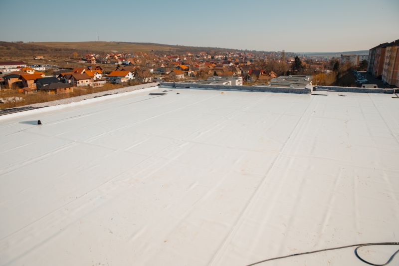 Epdm Roof Inspection
