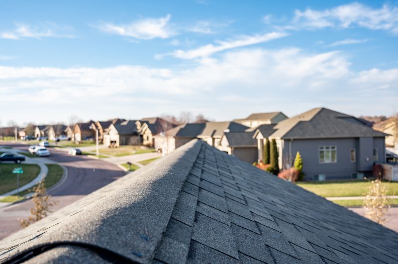 Roof Service