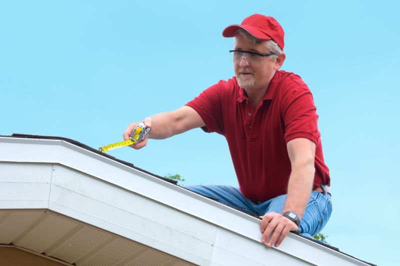 Roof Repair