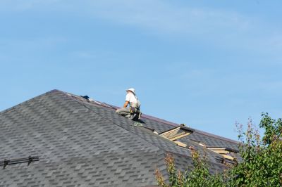 Long-Term Roofing Benefits